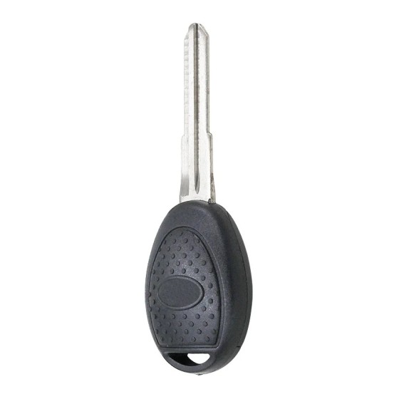 Transponder Key Shell Case(No logo/With logo)